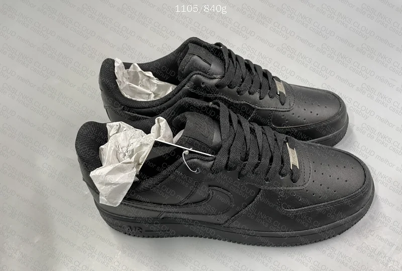 AF1 Black GL?