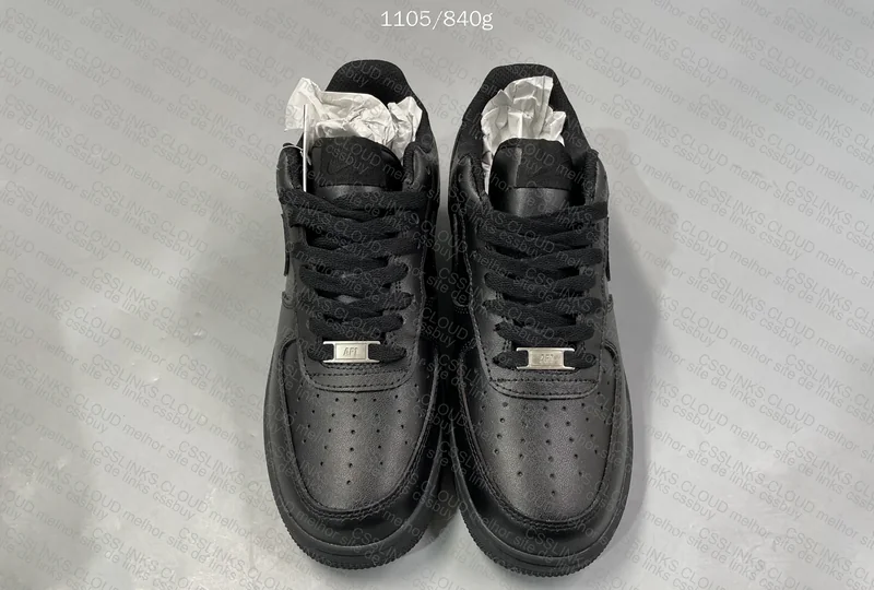 AF1 Black GL? 2