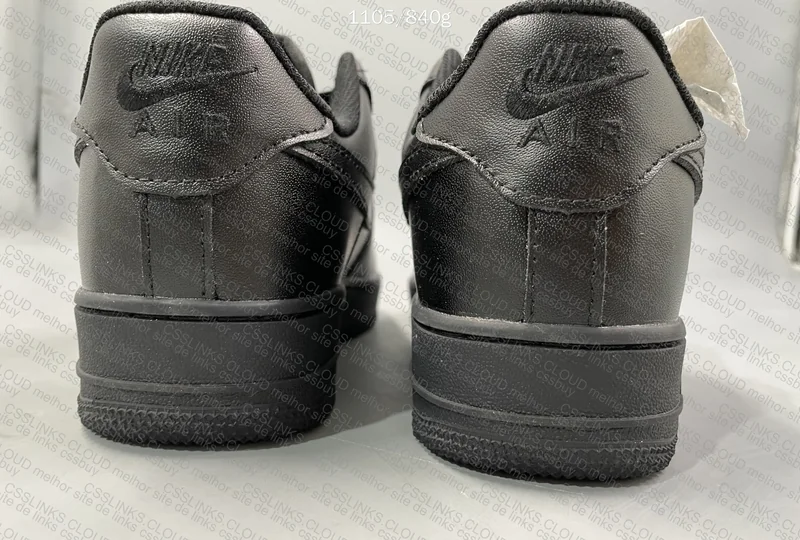 AF1 Black GL? 3