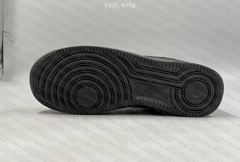 AF1 Black GL? 9