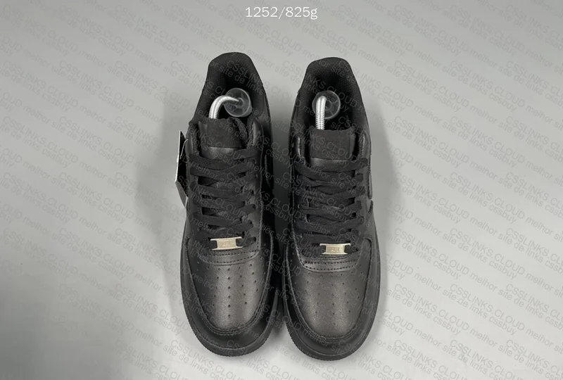 AF1 Black GL?