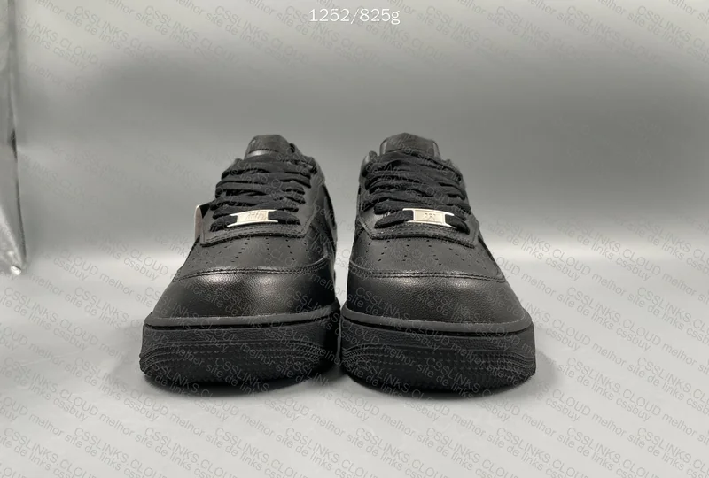AF1 Black GL? 2