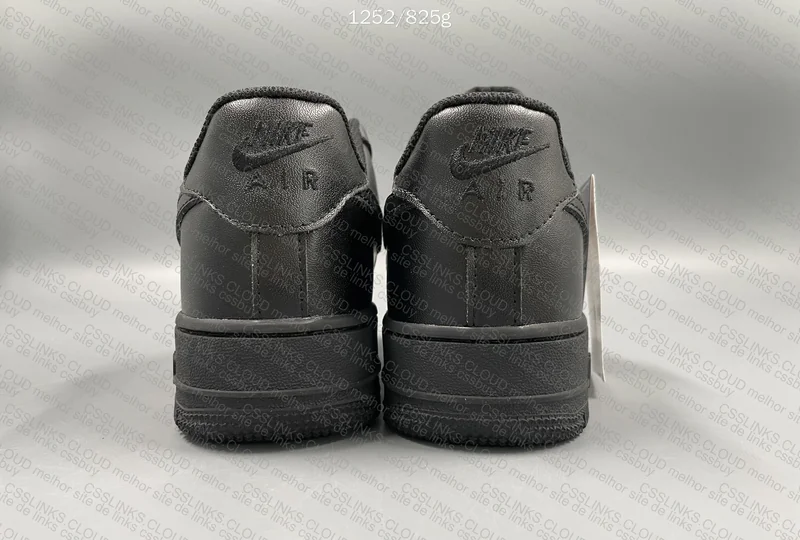 AF1 Black GL? 3