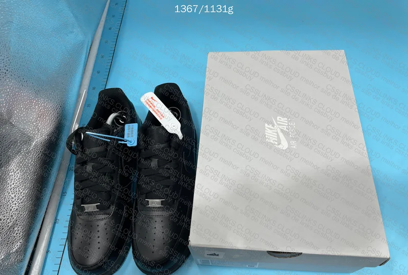 AF1 Black JMDY 10
