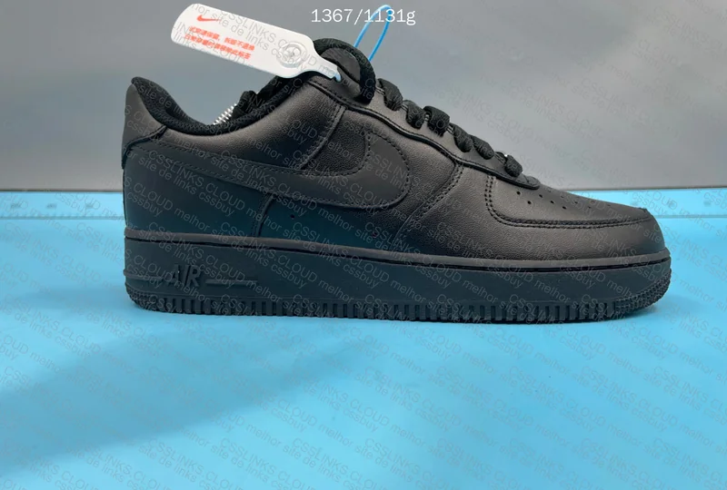 AF1 Black JMDY 3