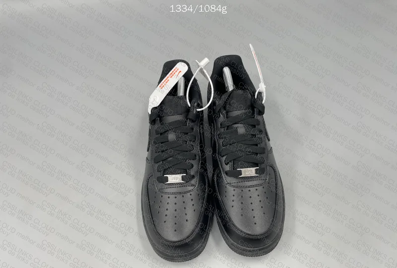 Black AF1, is it GL? (hidden link)