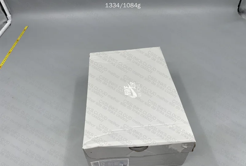 Black AF1, is it GL? (hidden link) 10