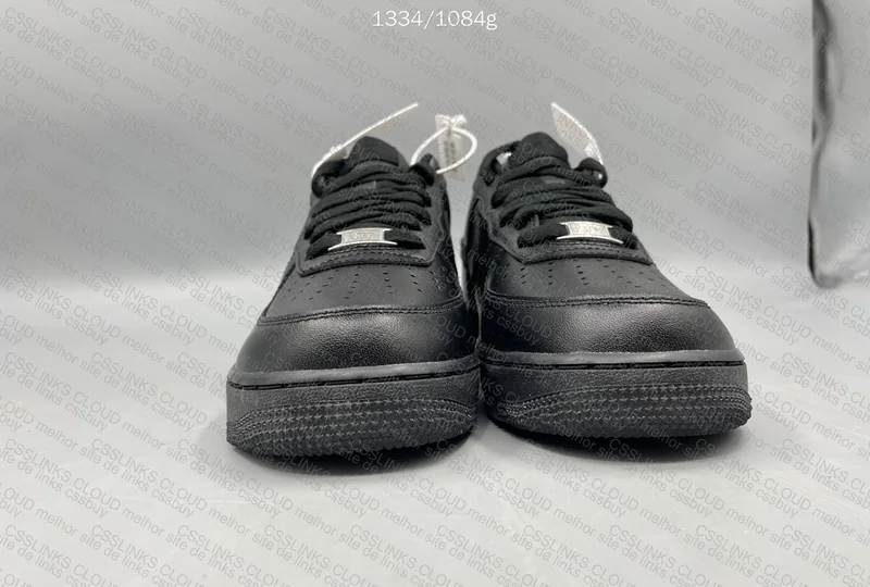 Black AF1, is it GL? (hidden link) 2