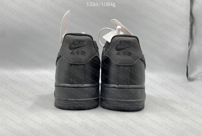 Black AF1, is it GL? (hidden link) 3