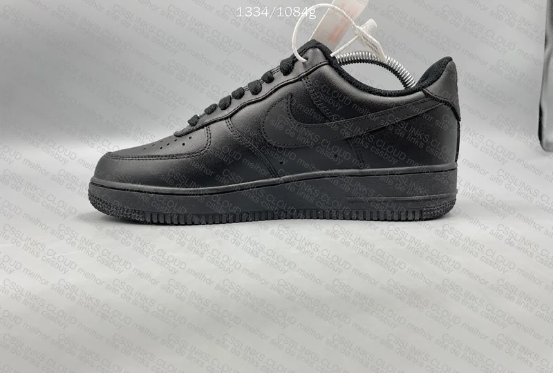 Black AF1, is it GL? (hidden link) 4
