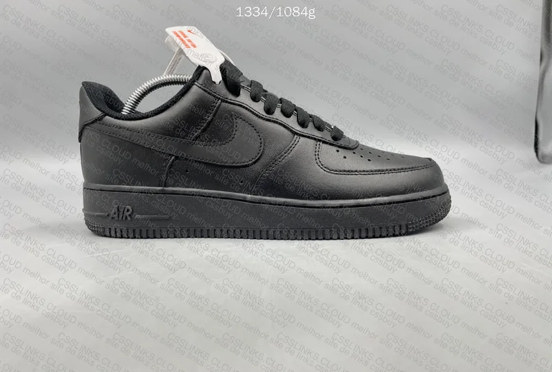 Black AF1, is it GL? (hidden link) 5