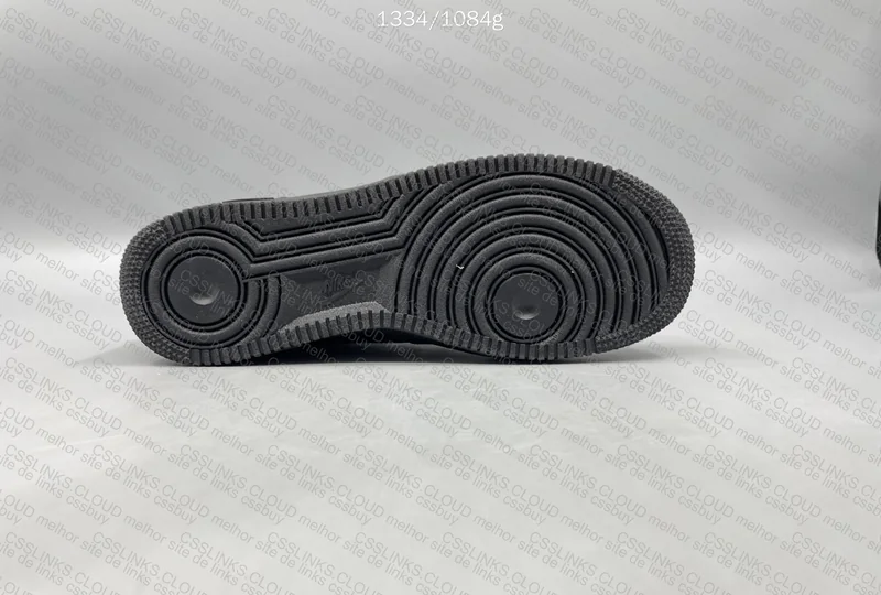 Black AF1, is it GL? (hidden link) 7