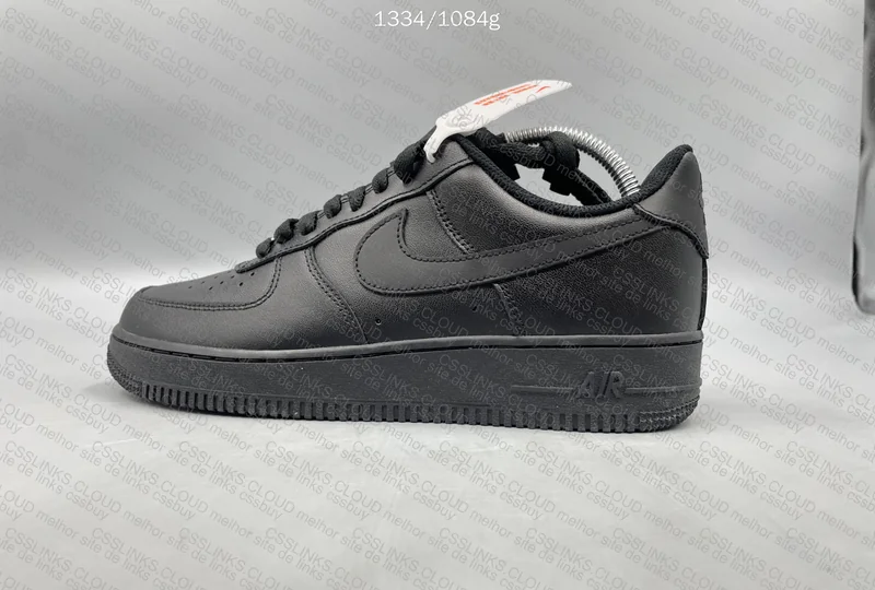 Black AF1, is it GL? (hidden link) 8