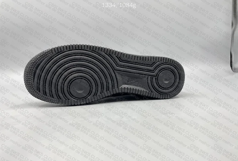 Black AF1, is it GL? (hidden link) 9
