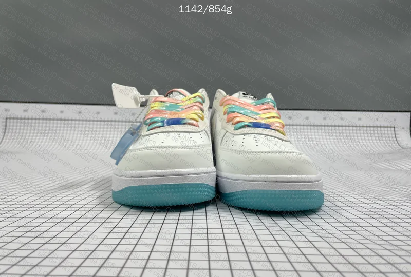 AF1 Reactive (color changes in sunlight) 2