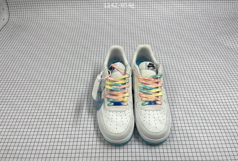 AF1 Reactive (color changes in sunlight) 5