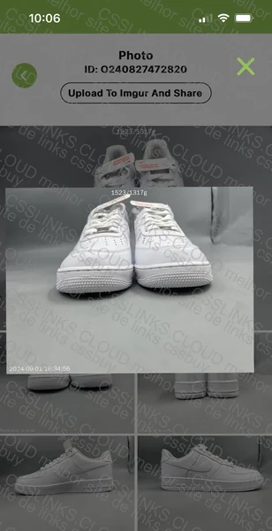 AF1 RL or GL? 2