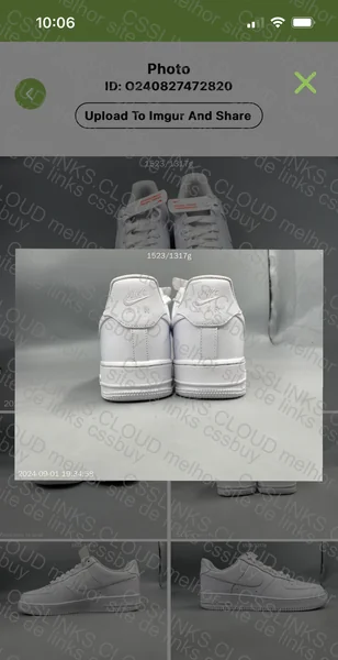 AF1 RL or GL? 3