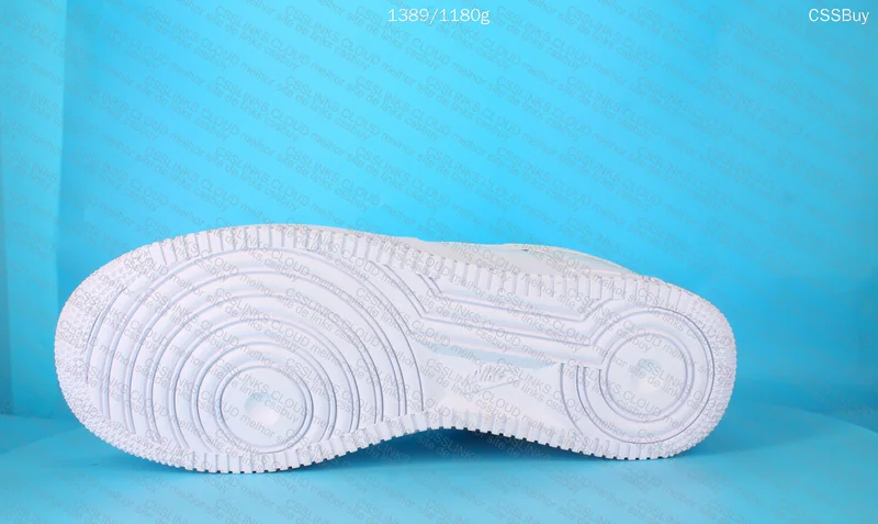 AF1 - Sadesa 4