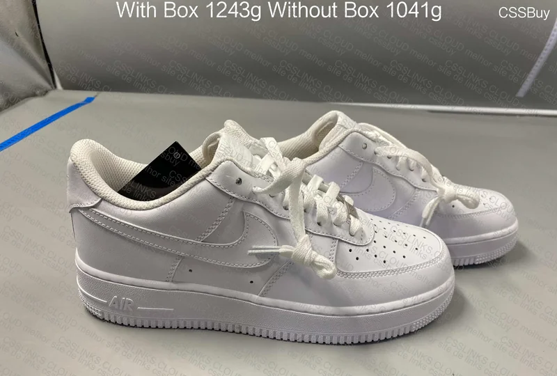 AF1 Sadesa Cappuccino