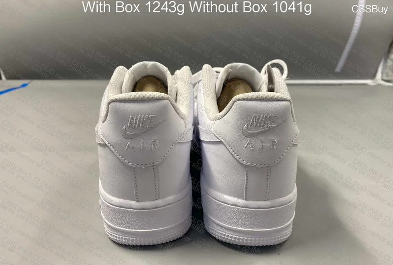 AF1 Sadesa Cappuccino 3