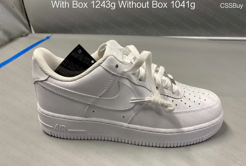 AF1 Sadesa Cappuccino 4