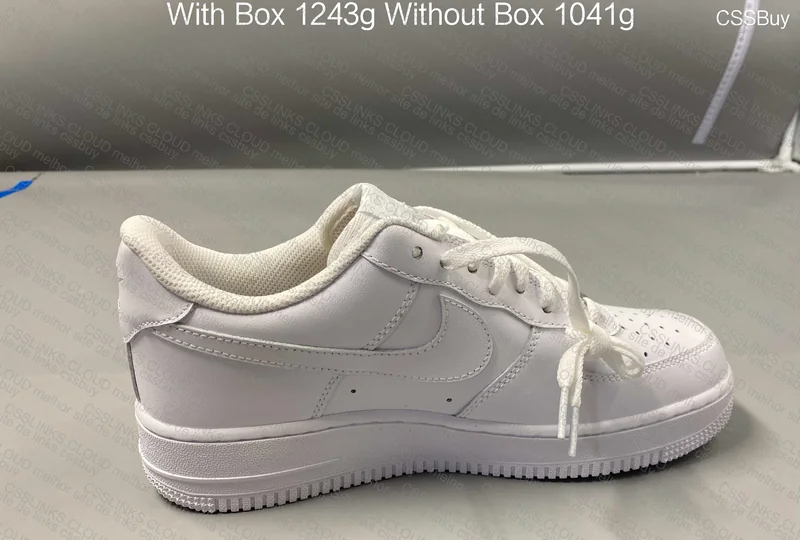 AF1 Sadesa Cappuccino 6