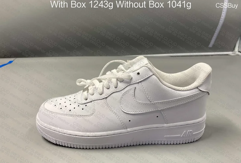 AF1 Sadesa Cappuccino 7