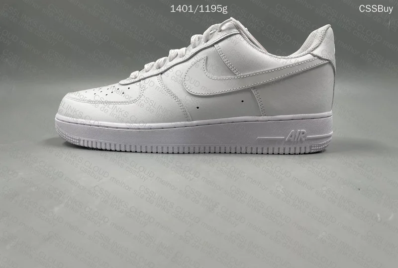 AF1 Sadesa [First Purchase] 10