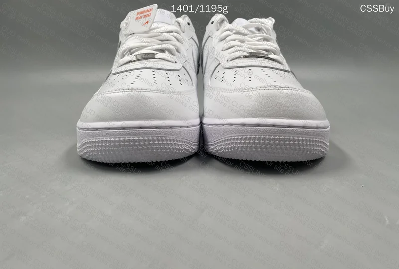AF1 Sadesa [First Purchase] 3