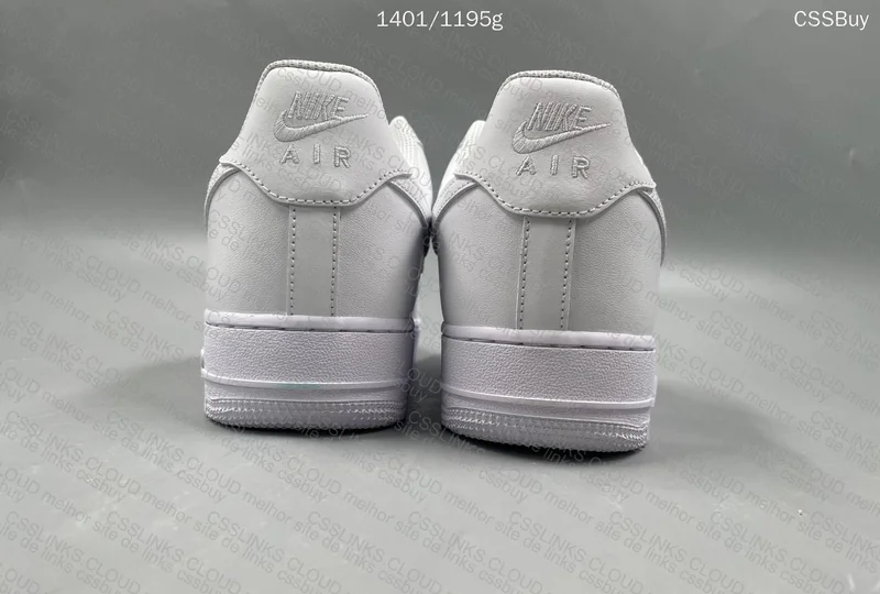AF1 Sadesa [First Purchase] 4