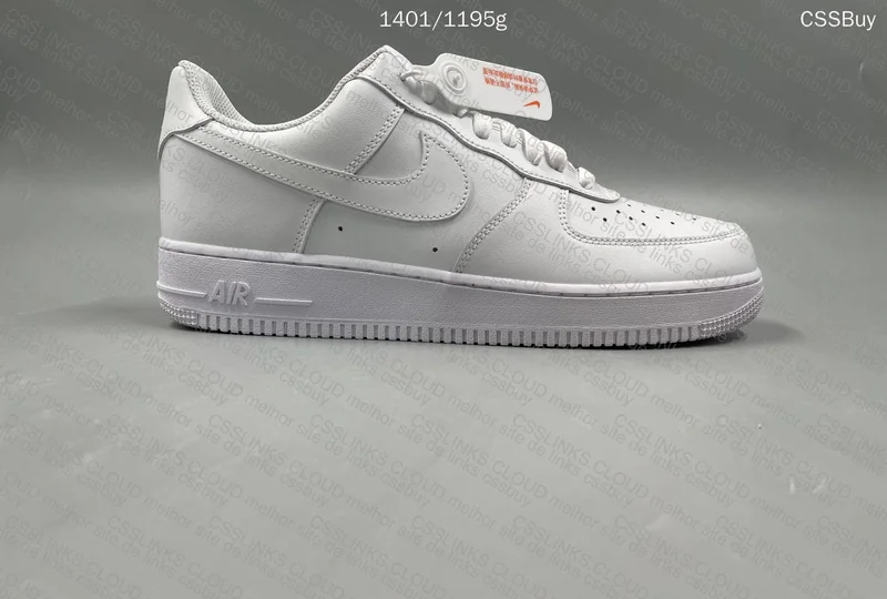 AF1 Sadesa [First Purchase] 5