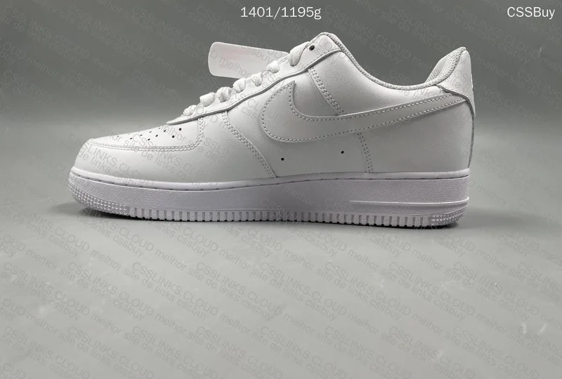 AF1 Sadesa [First Purchase] 6