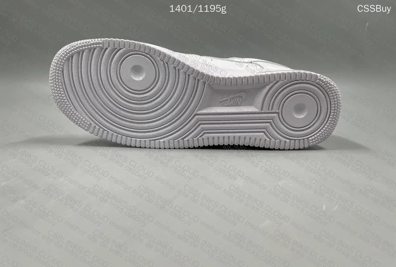 AF1 Sadesa [First Purchase] 7