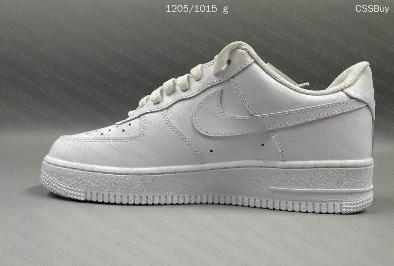 AF1 Sadesa - First Purchase, Help GL
