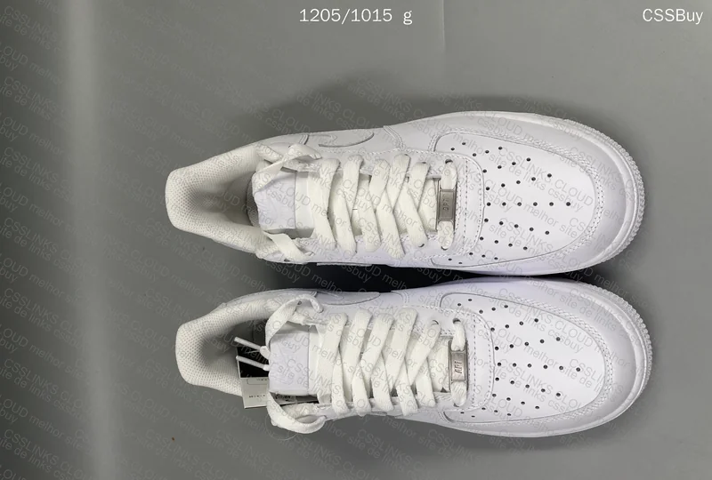 AF1 Sadesa - First Purchase, Help GL 2