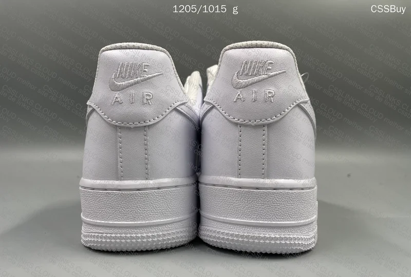 AF1 Sadesa - First Purchase, Help GL 3