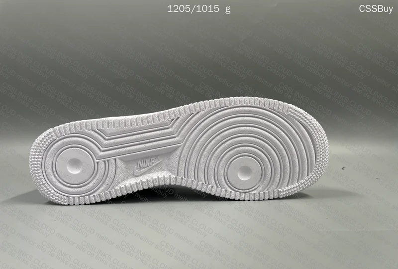 AF1 Sadesa - First Purchase, Help GL 4