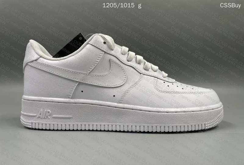 AF1 Sadesa - First Purchase, Help GL 5