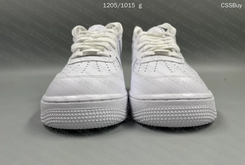 AF1 Sadesa - First Purchase, Help GL 6