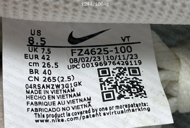 AF1 Sail Ripstop 4