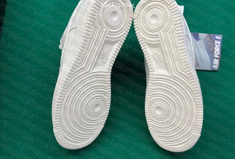 AF1 Sail Ripstop 9