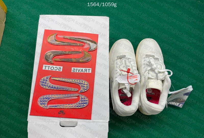AF1 Sail Travis 3