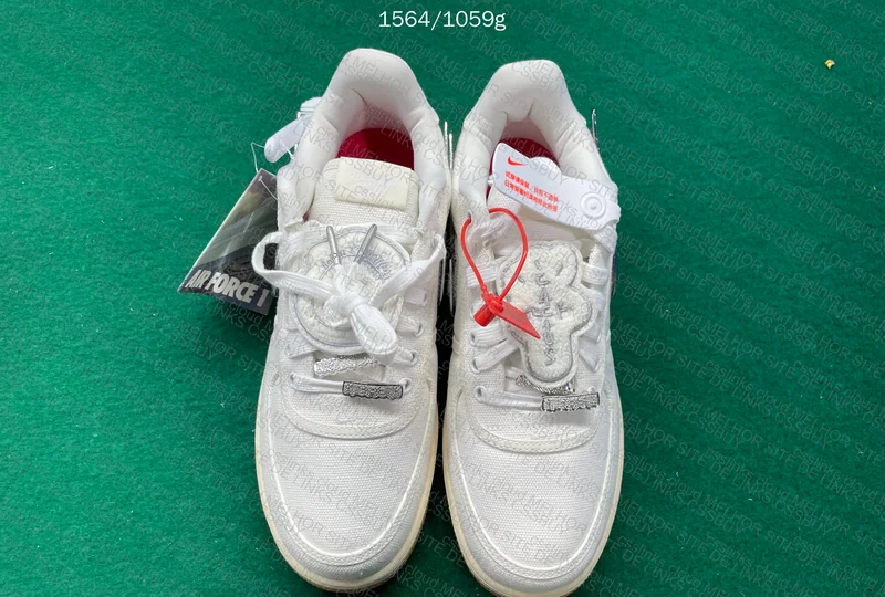 AF1 Sail Travis 4