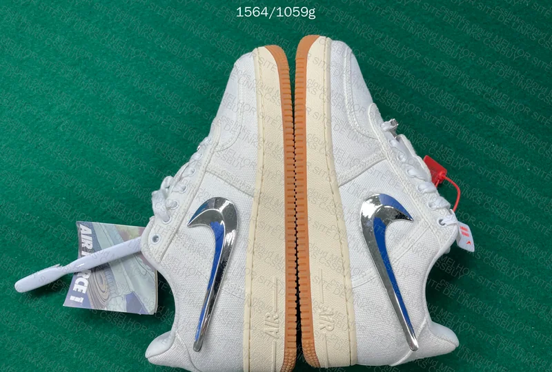AF1 Sail Travis 6