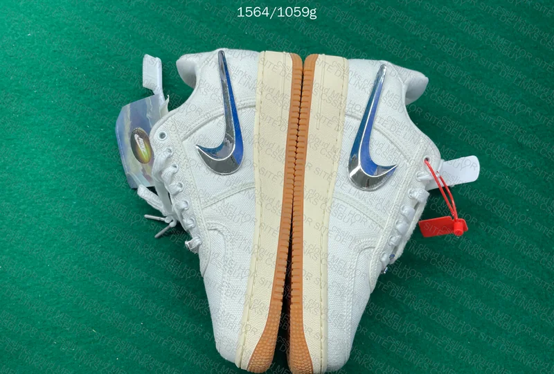 AF1 Sail Travis 7