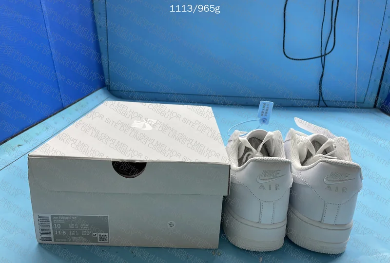 AF1 - Sale JMDY