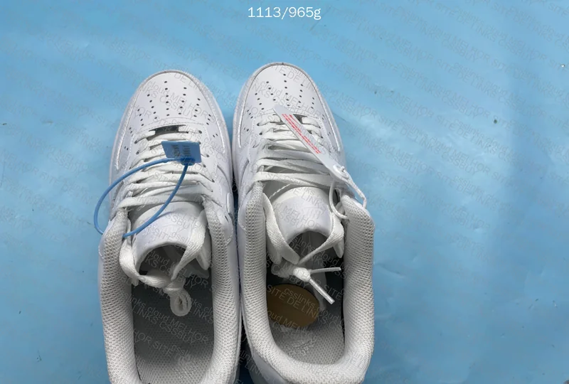 AF1 - Sale JMDY 2