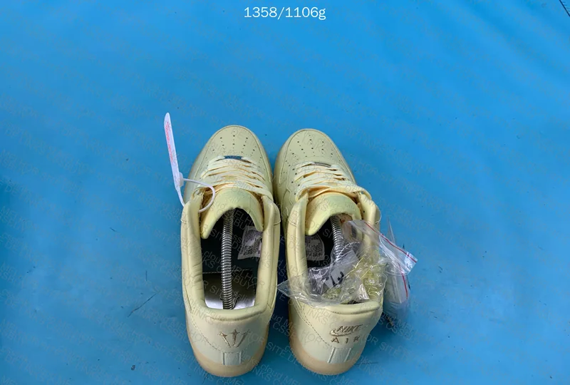 AF1 Sale YOLO 3