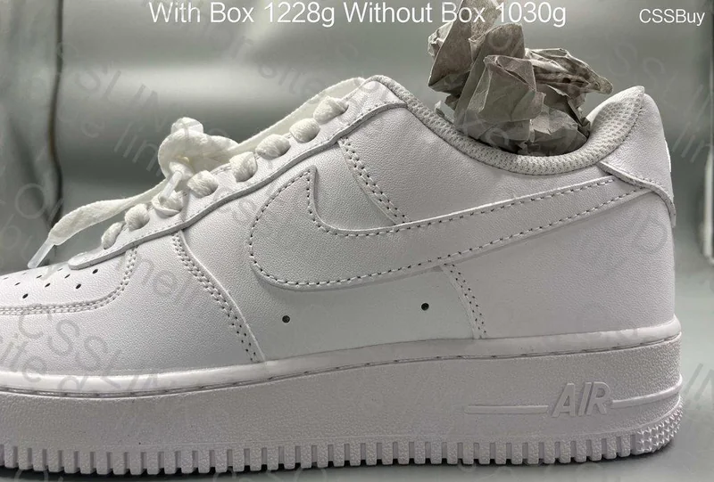 AF1 Sasdesa - (120¥)